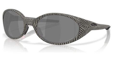 Oakley Eye Jacket Redux Bril - Night Mission Collectie / Prizm Zwart / Ref : OO9438-2758