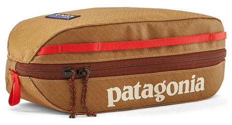 Pochette unisexe patagonia black hole 3l marron