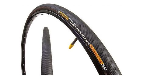 Pneu continental gatorskin 700x25 Large Choix sur Alltrick