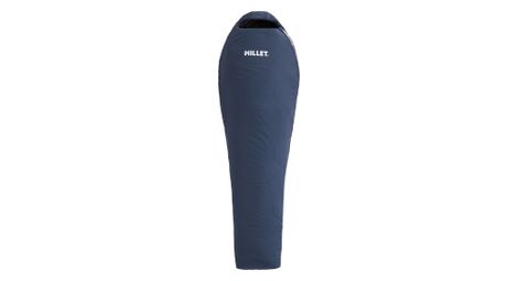 Sac de Couchage Millet Baikal 600 Bleu