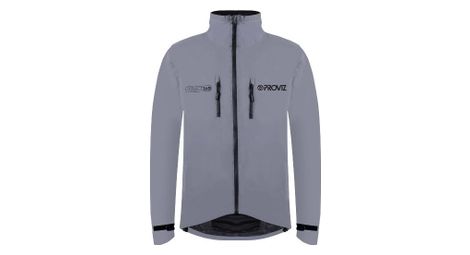 Commuting jacket hl veste technique respirante et réfléchissante - homme l