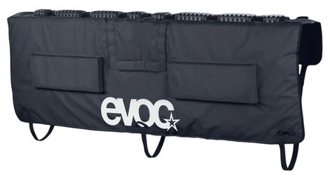 Protection de Hayon Evoc Tailgate Pad Noir