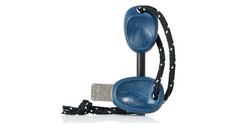 Pierre a feu light my fire firesteel bio scout bleu