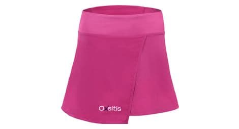 Women's oxsitis origin 2-in-1 skirt pink