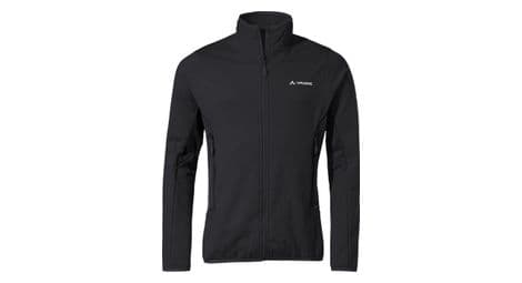 Polaire vaude monviso ii homme noir