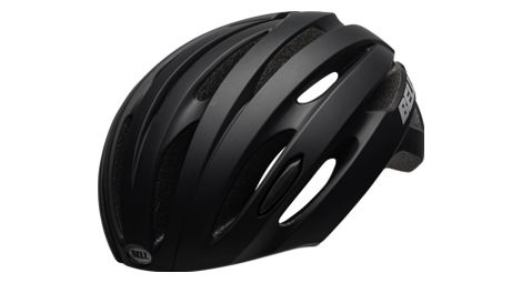 Casque bell avenue noir mat 2021