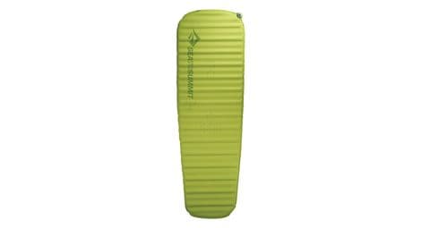 Matelas autogonflant sea to summit comfort light vert