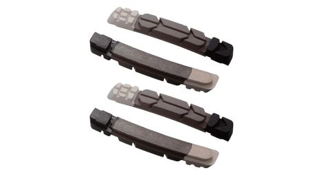 Cartuchos de freno bbb tristop para v-brake