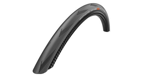 Pneu route schwalbe schwalbe pro one v guard evo 650c tubeless foldable road tyre noir 650b   25