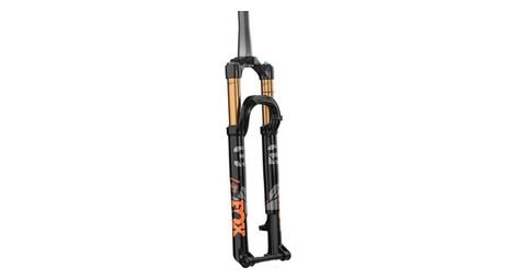 Forcella fox racing shox 32 float factory sc 29 '' kabolt | fit4 remote 2 pos | 15x100mm | offset 44 | nero 2023