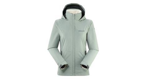 Lafuma 3 in 1 jacke damen access grau