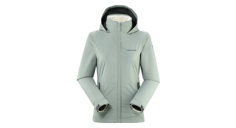 Lafuma access women's 3-in-1 jacket grey