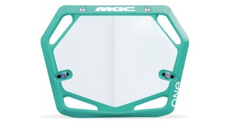 Plaque mac one pro - violet