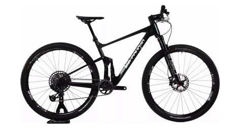 lee cougan crosfire air 428 2022 vtt bon etat