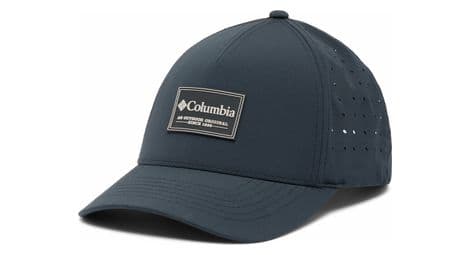 Columbia hike 110 unisex cap zwart