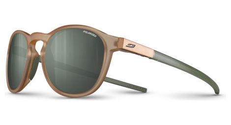 Julbo shine polarizadas 3 marrón/caqui