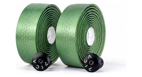 Ruban de cintre gravel PICA GRIT vert caméléon