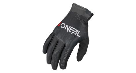 Gants Longs O'neal Matrix Acid Noir
