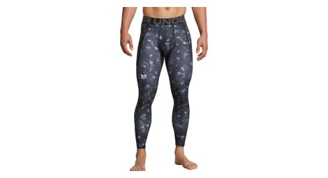 Mallas de compresión under armour heatgear camo para hombre