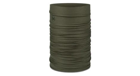 Tour de cou buff coolnet uv kaki