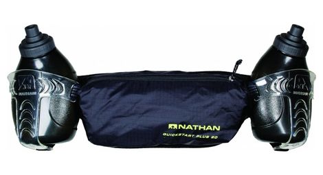 Ceinture Nathan Quick Start Plus 20 (600ml)