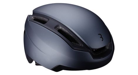 Bbb indra speed 45 helmet grey m (55-58 cm)