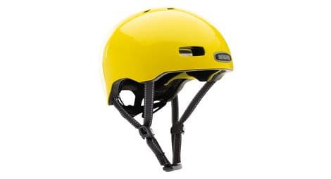 Casque nutcase street sun day