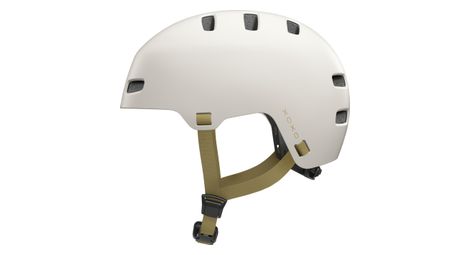 Casque ville abus xoxo eco birch beige