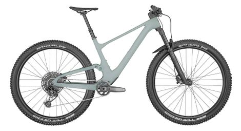 Scott Spark 950 Sram NX/GX 12V 29'' Verde 2025 Mountain Bike a sospensione totale