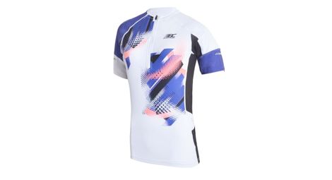 T shirt milie ultra blanc