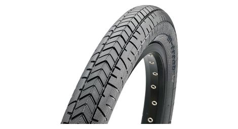 Maxxis pneu bmx m-tread 20 x 2.10 rigide noir