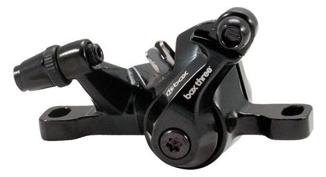 Brake caliper disc m canonical box three 140mm black