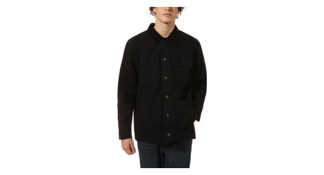 Giacca vans drill chore coat nero