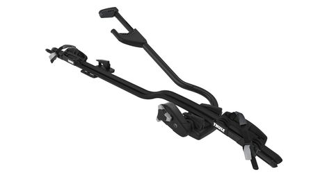 thule proride 598 roof rack black