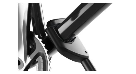 Proride 598 Dachtrager Schwarz