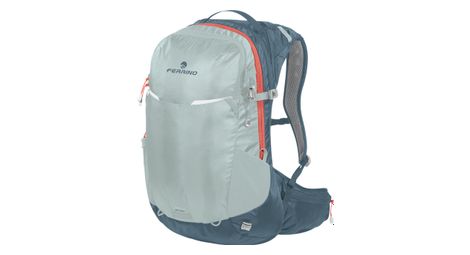 Sac à dos femme ferrino zephyr 20+3l gris
