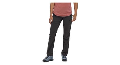 Pantalon femme patagonia point peak trail noir