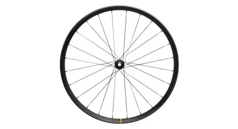 Roue Avant Mavic Crossmax XL R 27.5" Centerlock 15x110 - Produit Reconditionné
