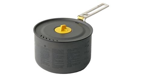 Casserole sea to summit frontier ul gris 1 3l