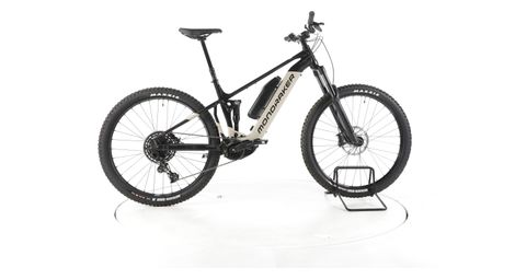 Produit reconditionné - Mondraker Dusk E-Bike Fully - Très Bon Etat