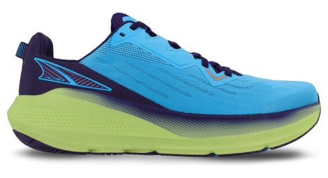 Altra FWD Via - homme - bleu