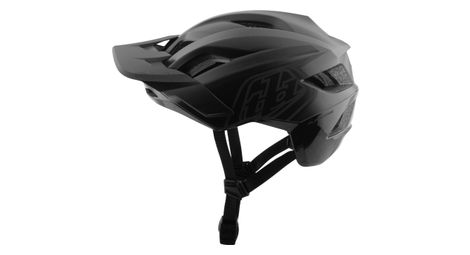 Casco da MTB Troy Lee Designs Flowline SE Mips Phantom Nero