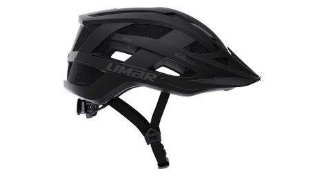 Casque vtt limar alben noir