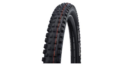 Schwalbe magic mary 27.5'' tubeless easy foldable super downhill addix soft e-25 mtb tire