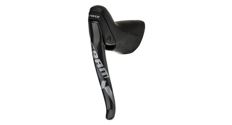 Levier de frein sram brake lever single force cx1 left