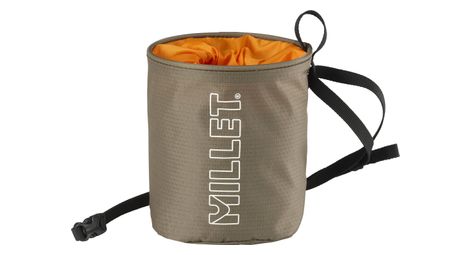 Sac à Magnésie Millet Cimai Light Vert