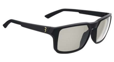 Bbb sonnenbrille spectre ph schwarz mat