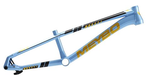 Cadre Meybo HSX AL Cruiser 23 Sky/Gold/Black