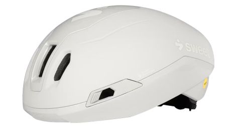 Casco da strada Sweet Protection Tucker III 2Vi Mips bianco