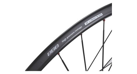 BBB Hochdruckfelge 26 '' 18-559